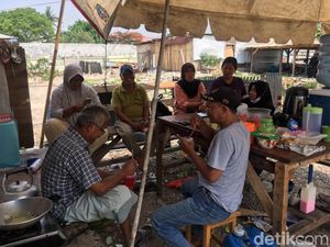 Akan Ditata Ulang Anies, Ini Keinginan Warga soal Kampung Akuarium