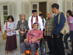 Anies Ubah Status Yayasan PDS HB Jassin Jadi UPT Anies Ubah Status Yayasan PDS HB Jassin Jadi UPT