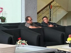 Kasus Bunda Sitha, KPK Periksa Ketua DPC Hanura Tegal