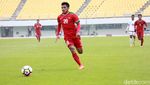 Indonesia Bungkam Timor Leste 5-0