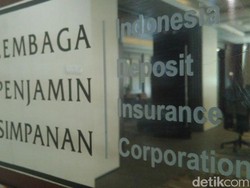 LPS Proses Pembayaran Klaim Jaminan Simpanan Nasabah BPR di Surakarta