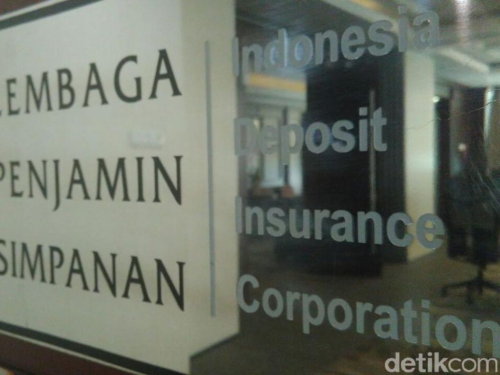 Analisa LPS Soal Penyaluran Kredit Perbankan yang Masih Seret Analisa LPS Soal Penyaluran Kredit Perbankan yang Masih Seret