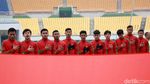 Indonesia Bungkam Timor Leste 5-0