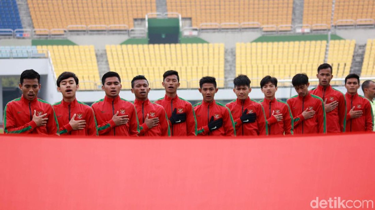 Foto: Pool/PSSI