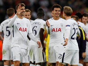 Kemenangan atas Madrid Dongkrak Kepercayaan Diri Spurs