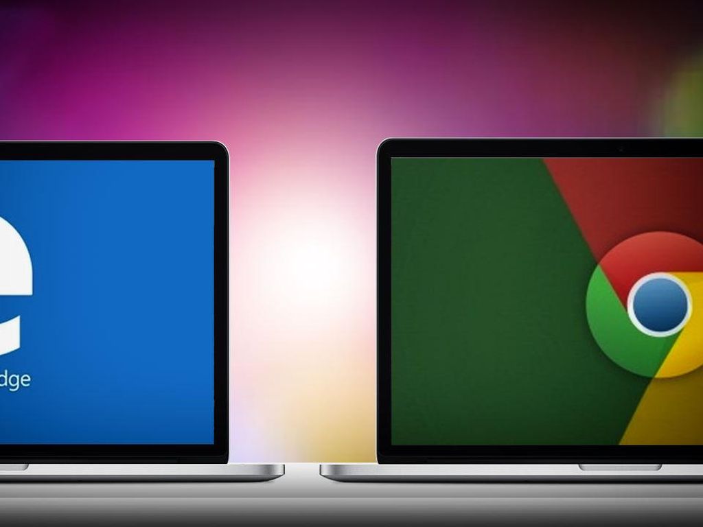 Google Chrome Tak Bisa Dipakai Jutaan Perangkat Windows di 2022