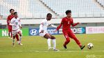 Indonesia Bungkam Timor Leste 5-0