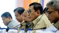 BNI Tunjuk Dekan FEB UI Ari Kuncoro jadi Komisaris Utama