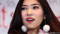 Isyana Sarasvati, Inul Daratista hingga Persahabatan Jane-Vanessa Angel