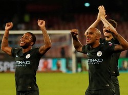 City Perpanjang Rekor Tak Terkalahkan