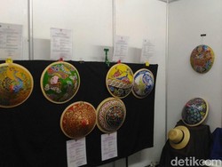 Agar Produknya Tak Dijiplak, UKM Perlu Daftar Hak Cipta