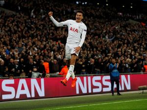 Pogba Sebut Alli Berharga Lebih dari Rp 1,8 Triliun