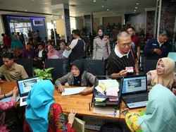 Mal Pelayanan Publik Banyuwangi Diusulkan Jadi Pilot Project