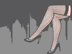 Apa Sih Bedanya Pelacur, WTS, PSK, dan Kupu-kupu Malam?