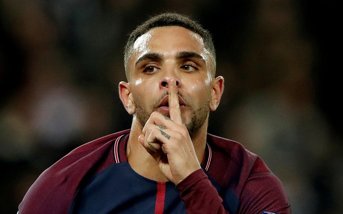 Layvin Kurzawa Segera ke Indonesia, Dikontrak Persib Jangka Pendek