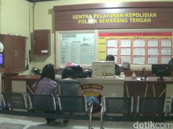 Pengakuan Pengemudi Mobil yang Kecelakaan dengan Ambulans