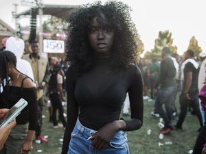 Karena 1 Foto di Instagram, Wanita Ini Ditawari Jadi Model Sungguhan