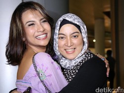 Diundur, Jane Shalimar Tetap akan Cabut Laporannya Terhadap Vanessa Angel