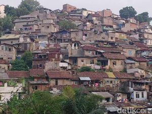 Bandung Rasa Rio de Janeiro di Kampung Manteos