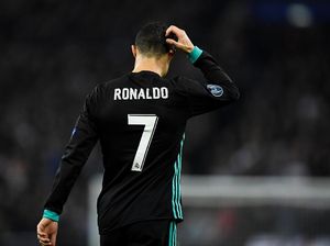Ramos Tak Setuju dengan Sebuah Pendapat Ronaldo soal Madrid