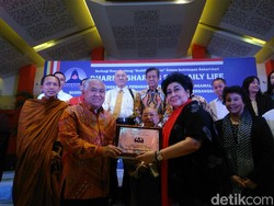 Din Syamsuddin: Indonesia Punya Dasar Persatuan Bangsa yang Kuat