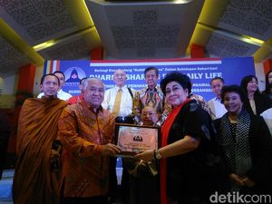 Din Syamsuddin: Indonesia Punya Dasar Persatuan Bangsa yang Kuat Din Syamsuddin: Indonesia Punya Dasar Persatuan Bangsa yang Kuat