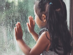 Curah Hujan Tinggi, Warga Sumsel Diminta Waspada