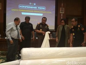 Sri Mulyani Bongkar Praktik Ilegal yang Rugikan Negara Ratusan Miliar