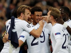 Kane: Tottenham Kini Bisa Kalahkan Siapapun