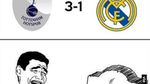 Hala Madrid Menjadi Haha Madrid, El Real Jadi Lelucon Usai Kalah