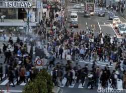 10 Negara dengan Tingkat Pengangguran Paling Rendah, Jepang Nomor Satu?