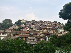 Mimpi Kampung Manteos Jadi Gerbang Wisata Bandung Utara