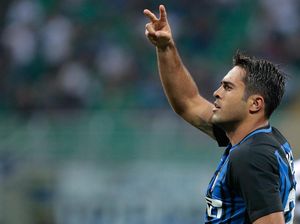 Inter Perpanjang Kontrak Eder