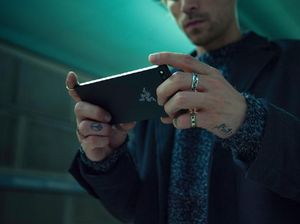 Spesifikasi Razer Phone 2 Terungkap Spesifikasi Razer Phone 2 Terungkap