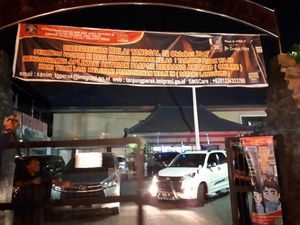 Kantornya Digeledah Polisi, Ini Kata Kanim Tanjung Perak Kantornya Digeledah Polisi, Ini Kata Kanim Tanjung Perak