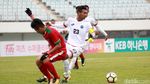Indonesia Bungkam Timor Leste 5-0