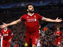 Salah Jadi Berkah, Liverpool Kini Punya Si Pencetak Gol Lagi