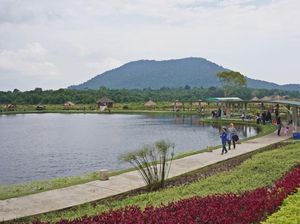 Ide Weekend di Bintan, Ada Destinasi Santai Buat Keluarga