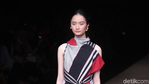 Foto: 15 Karya Lulu Lutfi Labibi Terinspirasi dari Perasaan Manusia