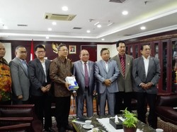 Demokrasi Mahal Rentan Menciptakan Perilaku Korupsi