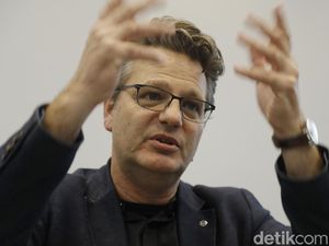 Nissan: Google dkk Bakal Sulit Kembangkan Mobil Tanpa Sopir Nissan: Google dkk Bakal Sulit Kembangkan Mobil Tanpa Sopir