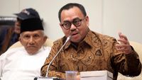 Amien Rais-Sudirman Said Tolak Reklamasi