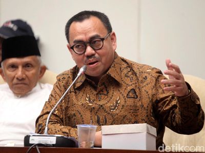 Amien Rais-Sudirman Said Tolak Reklamasi