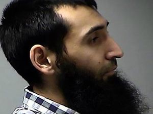 Kenapa Sejumlah Muslim Asal Uzbekistan Jadi Radikal? Kenapa Sejumlah Muslim Asal Uzbekistan Jadi Radikal?