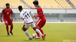 Indonesia Bungkam Timor Leste 5-0