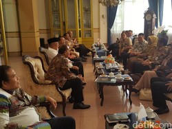 Punya Keluhan Soal Layanan Publik, Laporkan Saja ke 1708