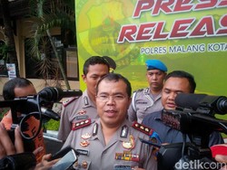 Tujuh Orang Diperiksa Terkait OTT Pegawai BPN Kota Malang