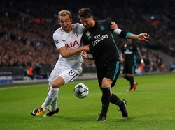 Ramos: Skornya Agak Mengecoh