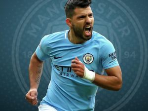 Sambutlah Top Skorer Sepanjang Masa City: Sergio Kun Aguero