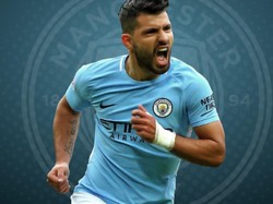 Sambutlah Top Skorer Sepanjang Masa City: Sergio Kun Aguero